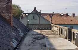 Imobil in zona centrala, 600 mp, zona Casa de Cultura