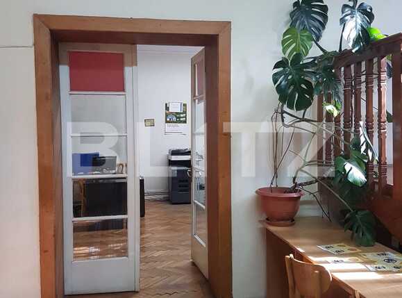 Spațiu birouri de închiriat Central - 28428SIB | BLITZ Cluj-Napoca | Poza14
