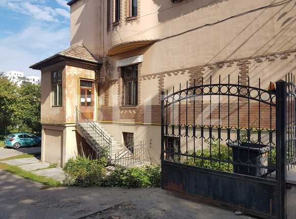 Spațiu birouri de închiriat Central - 28428SIB | BLITZ Cluj-Napoca | Poza1