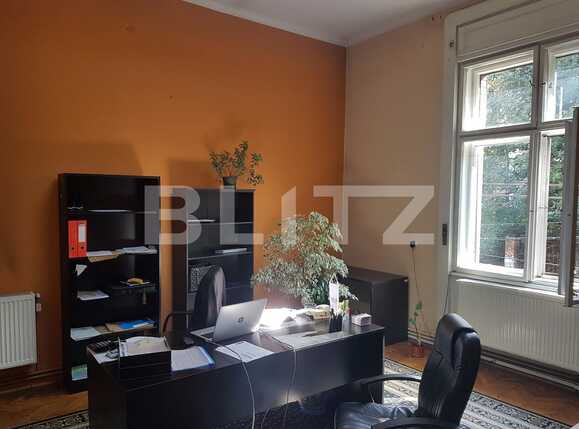 Spațiu birouri de închiriat Central - 28428SIB | BLITZ Cluj-Napoca | Poza6