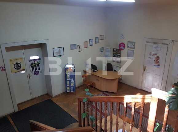 Spațiu birouri de închiriat Central - 28428SIB | BLITZ Cluj-Napoca | Poza11