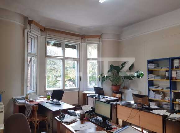 Spațiu birouri de închiriat Central - 28428SIB | BLITZ Cluj-Napoca | Poza3