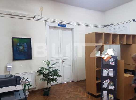 Spațiu birouri de închiriat Central - 28428SIB | BLITZ Cluj-Napoca | Poza7