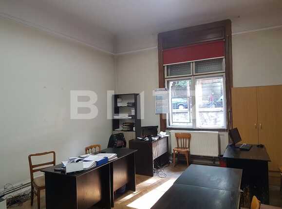 Spațiu birouri de închiriat Central - 28428SIB | BLITZ Cluj-Napoca | Poza4