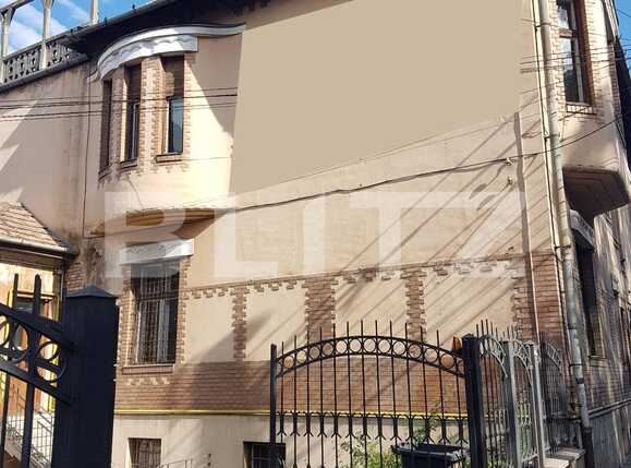 Spațiu birouri de închiriat Central - 28428SIB | BLITZ Cluj-Napoca | Poza2