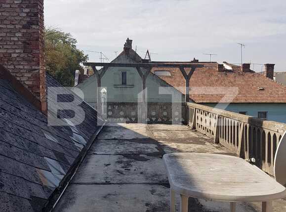 Spațiu birouri de închiriat Central - 28428SIB | BLITZ Cluj-Napoca | Poza15