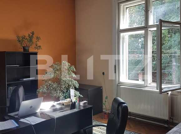 Spațiu birouri de închiriat Central - 28428SIB | BLITZ Cluj-Napoca | Poza10