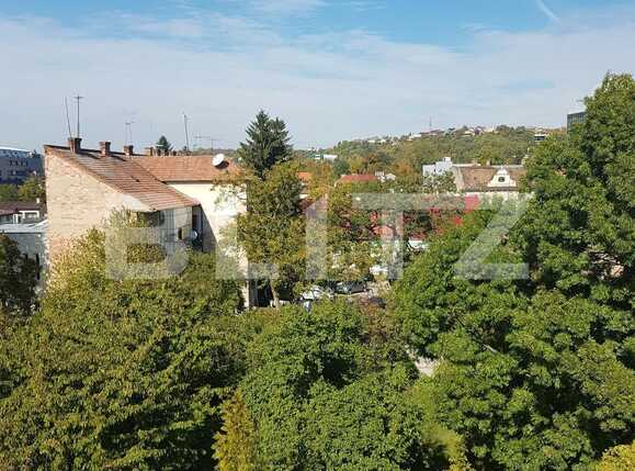 Spațiu birouri de închiriat Central - 28428SIB | BLITZ Cluj-Napoca | Poza16