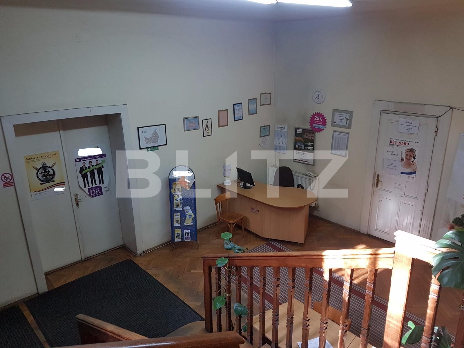 Spațiu birouri de închiriat Central - 28428SIB | BLITZ Cluj-Napoca | Poza11