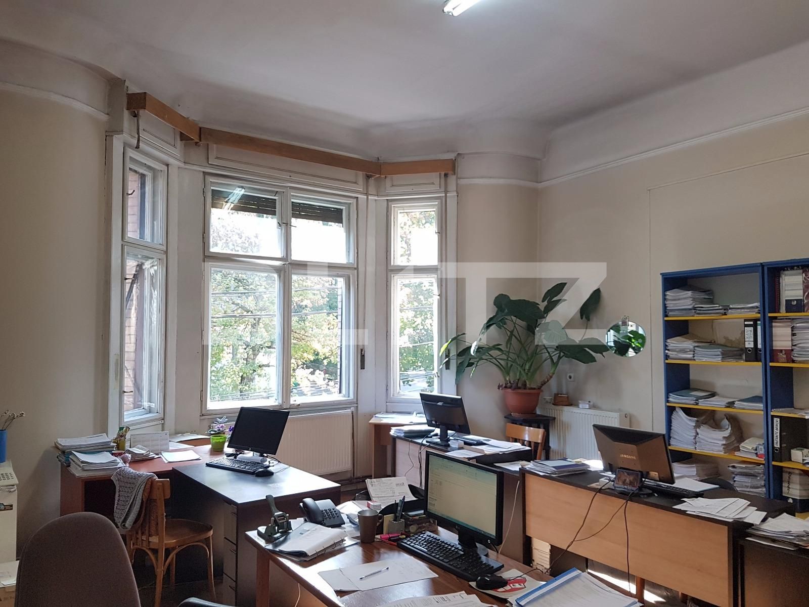 Spațiu birouri de închiriat Central - 28428SIB | BLITZ Cluj-Napoca | Poza3