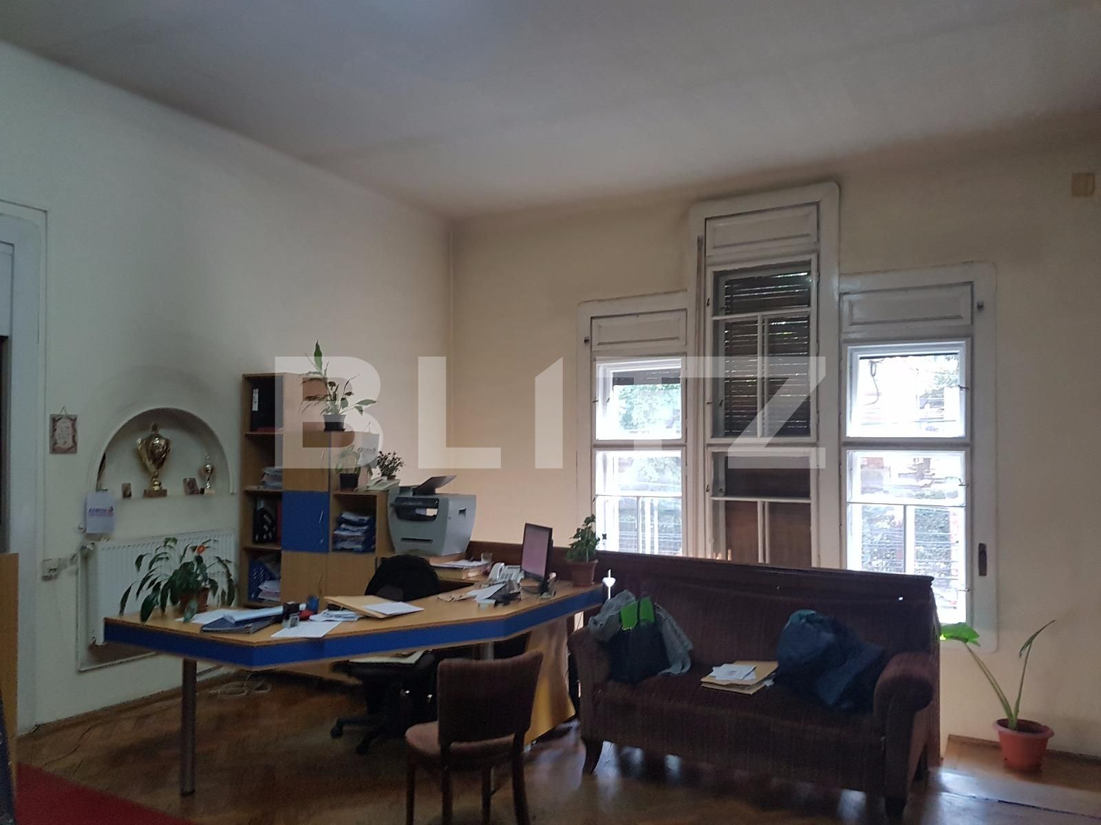 Spațiu birouri de închiriat Central - 28428SIB | BLITZ Cluj-Napoca | Poza8