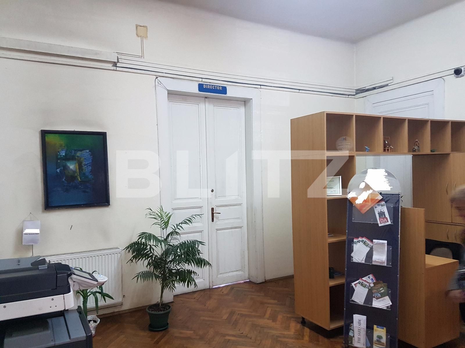 Spațiu birouri de închiriat Central - 28428SIB | BLITZ Cluj-Napoca | Poza7