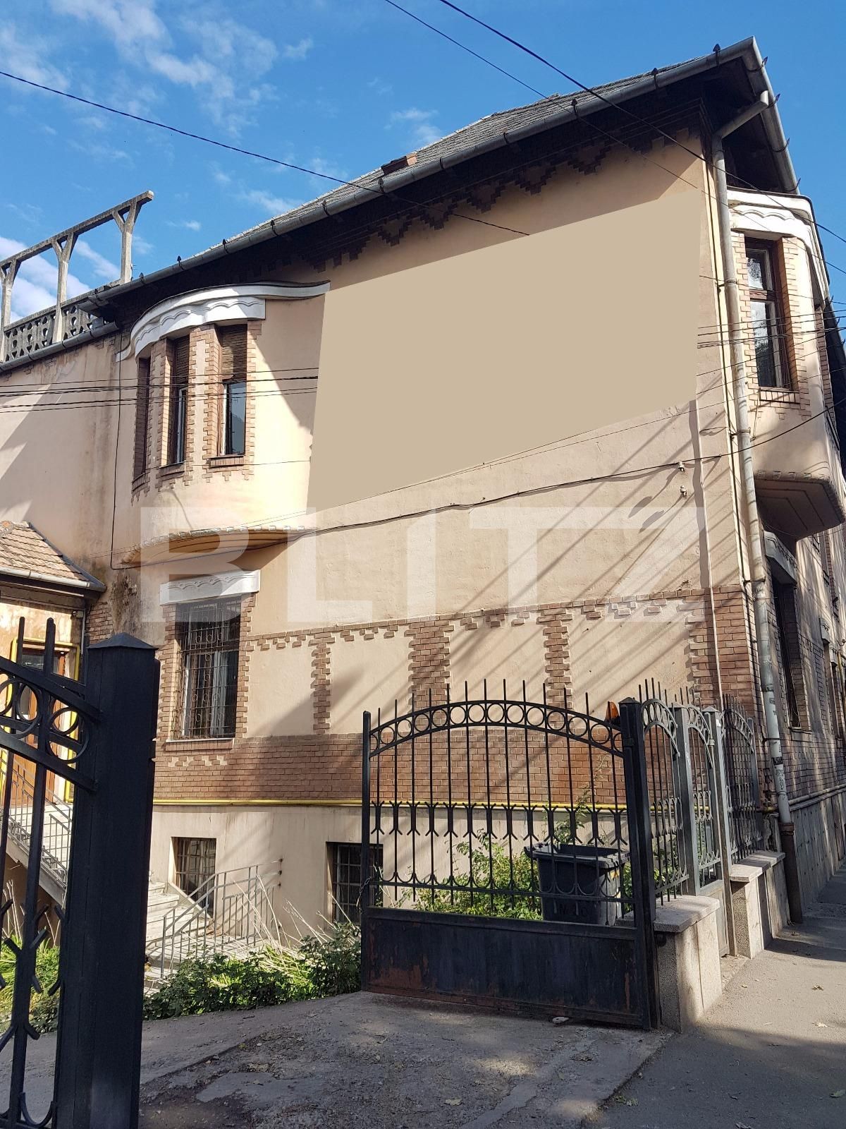 Spațiu birouri de închiriat Central - 28428SIB | BLITZ Cluj-Napoca | Poza2