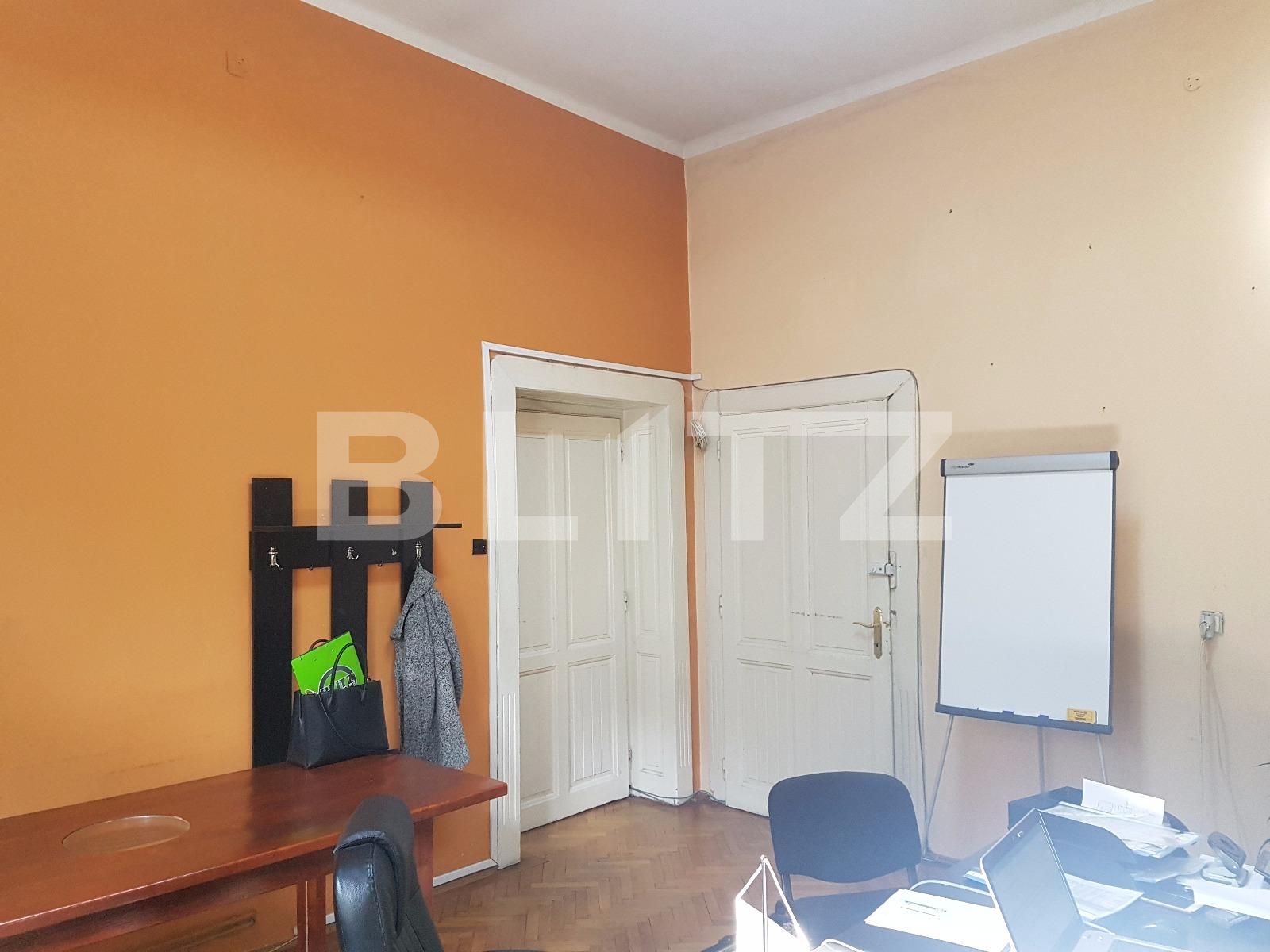 Spațiu birouri de închiriat Central - 28428SIB | BLITZ Cluj-Napoca | Poza5