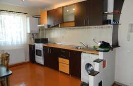 Apartament 2 camere, 70 mp, mobilat modern, parcare, zona strazii Negoiu