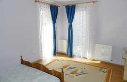 Apartament 2 camere, 70 mp, mobilat modern, parcare, zona strazii Negoiu