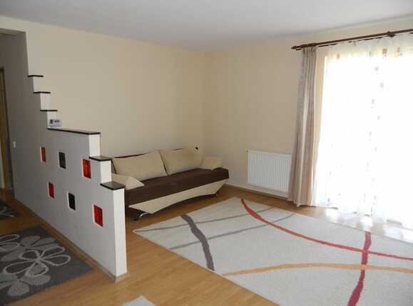 Apartament de închiriat 2 camere Manastur - 28429AI | BLITZ Cluj-Napoca | Poza1