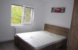 2 camere, 51 mp, decomandat, prima inchiriere, zona strazii Gheorghe Dima