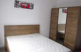 2 camere, 51 mp, decomandat, prima inchiriere, zona strazii Gheorghe Dima