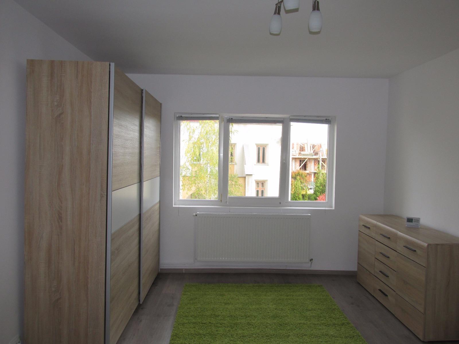 Apartament de închiriat 2 camere Zorilor - 28430AI | BLITZ Cluj-Napoca | Poza2