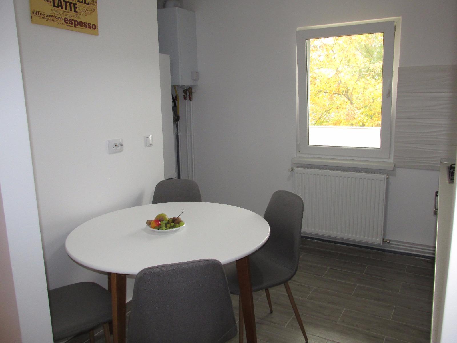 Apartament de închiriat 2 camere Zorilor - 28430AI | BLITZ Cluj-Napoca | Poza7