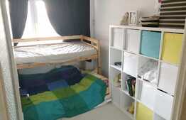 3 camere, 87 mp, decomandat, parcare, boxa la subsol, zona Piata Avram Iancu