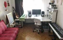 3 camere, 87 mp, decomandat, parcare, boxa la subsol, zona Piata Avram Iancu