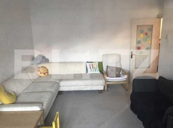 Apartament de închiriat 3 camere Central - 28431AI | BLITZ Cluj-Napoca | Poza1