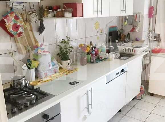 Apartament de închiriat 3 camere Central - 28431AI | BLITZ Cluj-Napoca | Poza8