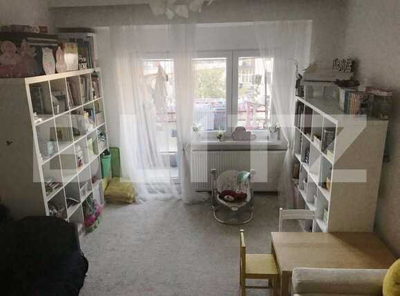 Apartament de închiriat 3 camere Central - 28431AI | BLITZ Cluj-Napoca | Poza3