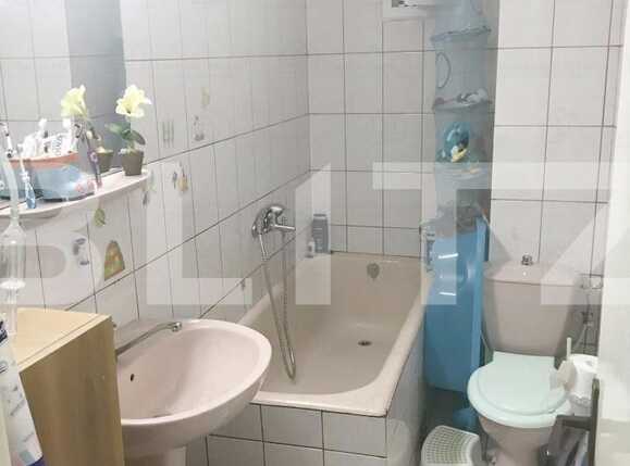 Apartament de închiriat 3 camere Central - 28431AI | BLITZ Cluj-Napoca | Poza11