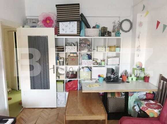 Apartament de închiriat 3 camere Central - 28431AI | BLITZ Cluj-Napoca | Poza9