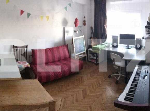 Apartament de închiriat 3 camere Central - 28431AI | BLITZ Cluj-Napoca | Poza4