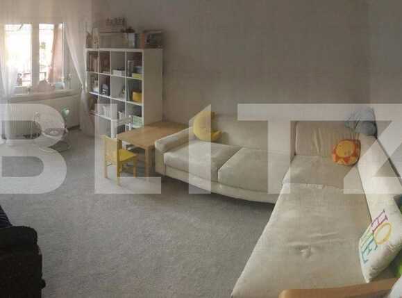 Apartament de închiriat 3 camere Central - 28431AI | BLITZ Cluj-Napoca | Poza2