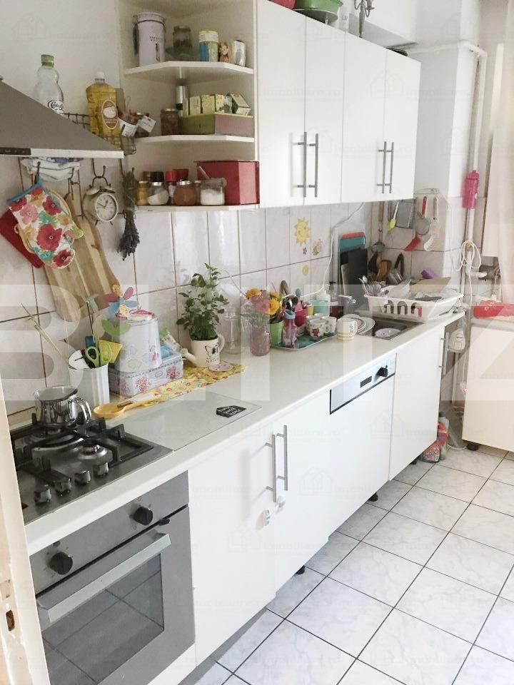 Apartament de închiriat 3 camere Central - 28431AI | BLITZ Cluj-Napoca | Poza8