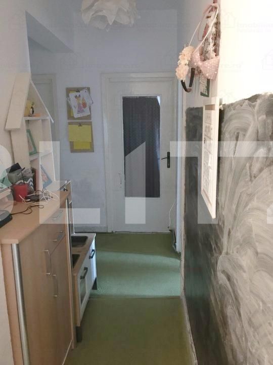 Apartament de închiriat 3 camere Central - 28431AI | BLITZ Cluj-Napoca | Poza6