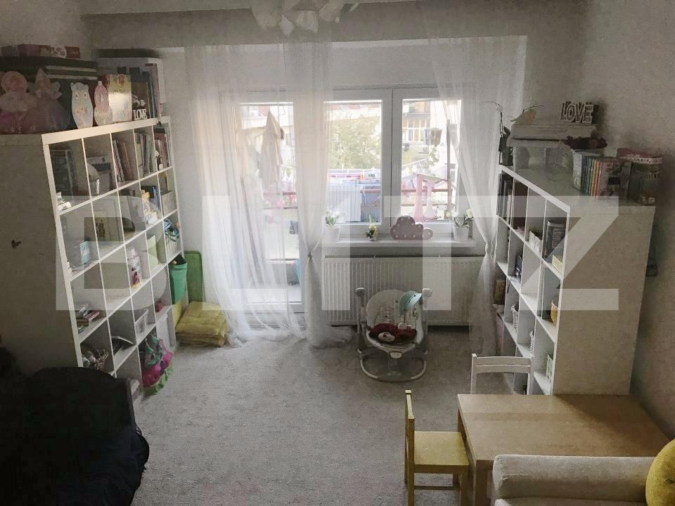 Apartament de închiriat 3 camere Central - 28431AI | BLITZ Cluj-Napoca | Poza3