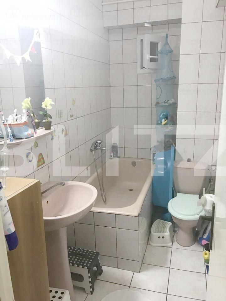 Apartament de închiriat 3 camere Central - 28431AI | BLITZ Cluj-Napoca | Poza11