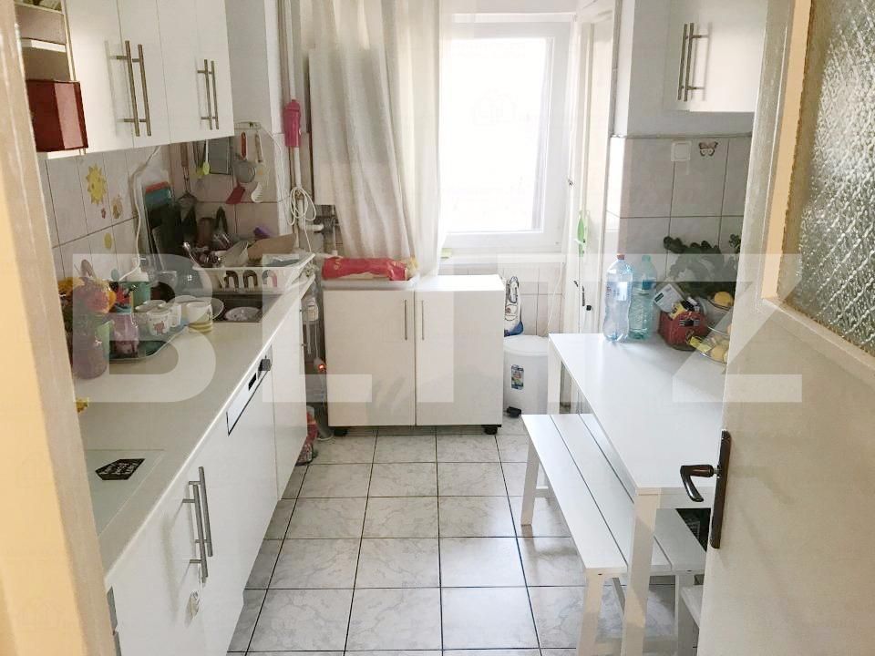 Apartament de închiriat 3 camere Central - 28431AI | BLITZ Cluj-Napoca | Poza10