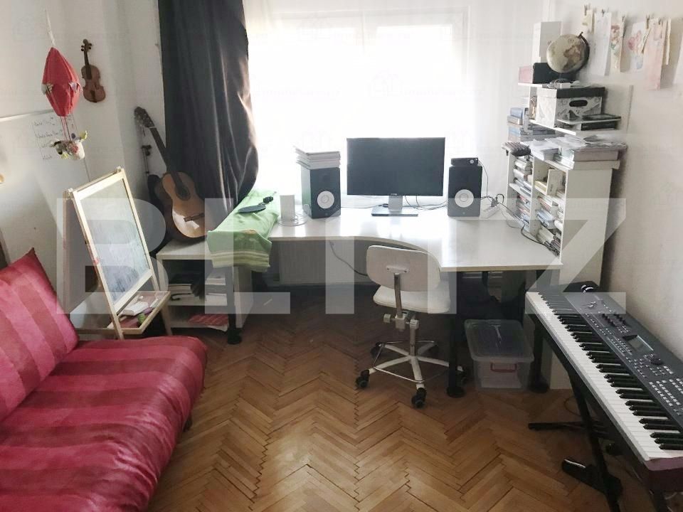 Apartament de închiriat 3 camere Central - 28431AI | BLITZ Cluj-Napoca | Poza5