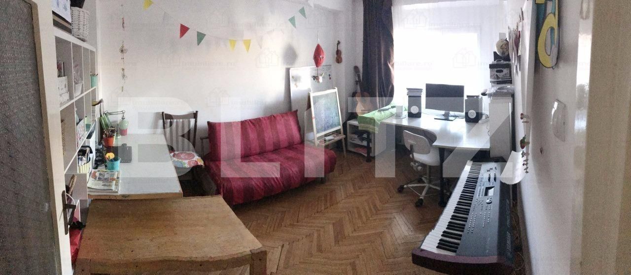 Apartament de închiriat 3 camere Central - 28431AI | BLITZ Cluj-Napoca | Poza4