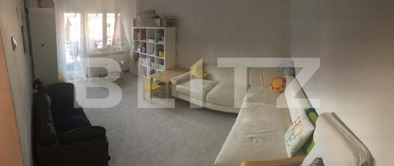 Apartament de închiriat 3 camere Central - 28431AI | BLITZ Cluj-Napoca | Poza2