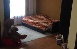 Apartament 2 camere, 48 mp, loc de parcare! Zona strazii Sesul de Sus!