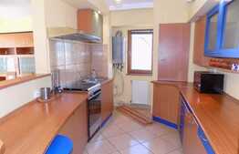 Apartament 3 camere, 74 mp, mobilat modern, parcare, zona Piata Marasti