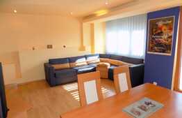 Apartament 3 camere, 74 mp, mobilat modern, parcare, zona Piata Marasti