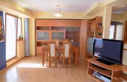 Apartament 3 camere, 74 mp, mobilat modern, parcare, zona Piata Marasti