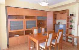 Apartament 3 camere, 74 mp, mobilat modern, parcare, zona Piata Marasti