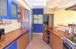 Apartament 3 camere, 74 mp, mobilat modern, parcare, zona Piata Marasti