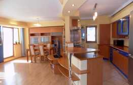 Apartament 3 camere, 74 mp, mobilat modern, parcare, zona Piata Marasti