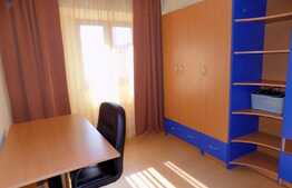 Apartament 3 camere, 74 mp, mobilat modern, parcare, zona Piata Marasti